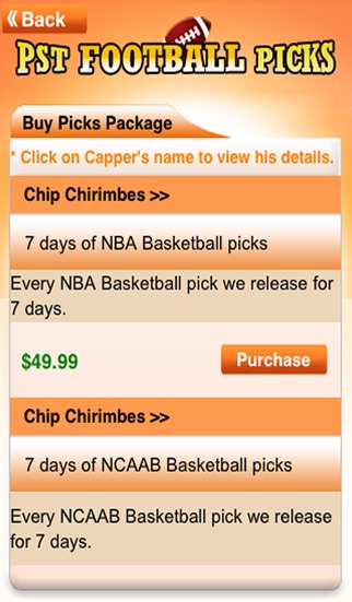 iPhone Screenshot 2
