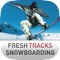 Fresh Tracks Snowboar...