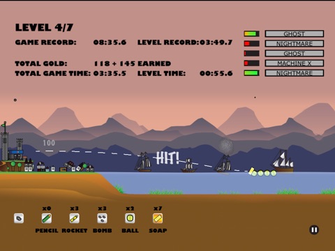 iPad Screenshot 1