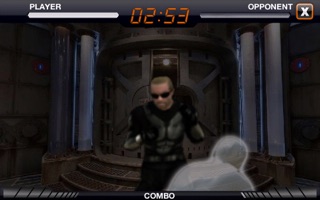 Screenshots of G.I. JOE: THE RISE OF COBRA - BASIC TRAINING for iPhone