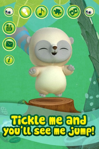iPhone Screenshot 3