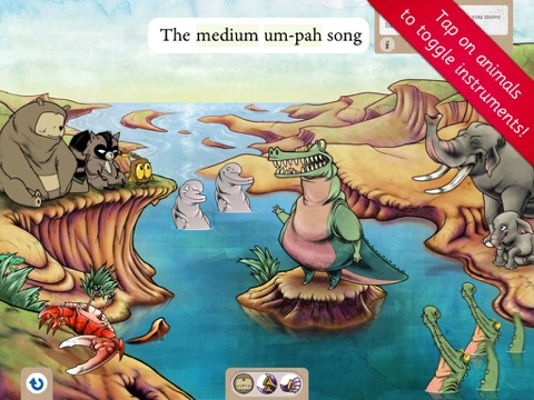 iPad Screenshot 3