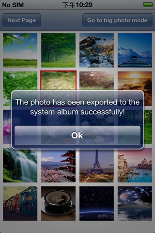 iPhone Screenshot 4