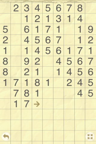 iPhone Screenshot 4