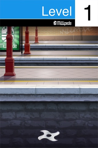 iPhone Screenshot 2