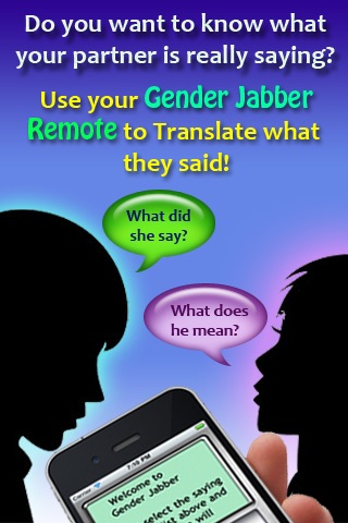 iPhone Screenshot 1