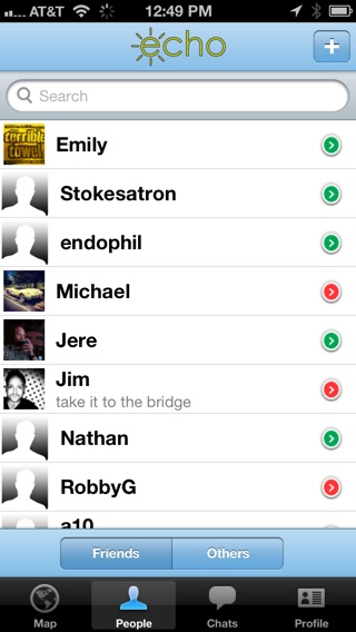 iPhone Screenshot 2