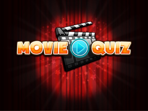 Screenshots of Movie Quiz Free - Film Trivia Game for iPad
