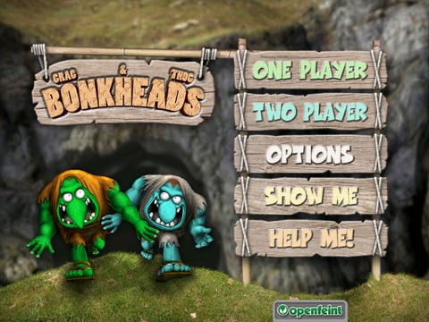 Bonkheads 2 Game Bonkheads 2 Game