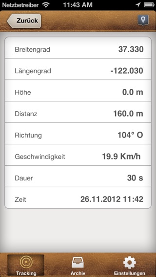 iPhone Screenshot 2