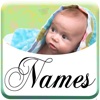 Baby's name