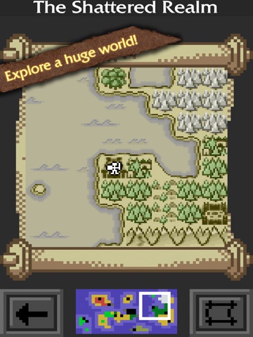 Игра QuestLord