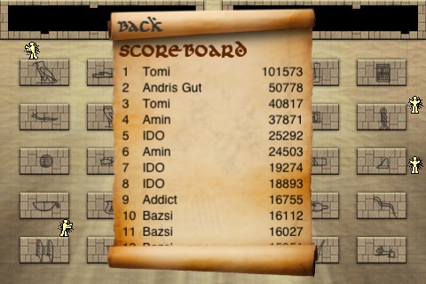 iPhone Screenshot 2