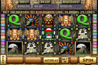 Slots Megapack 4 screenshot1