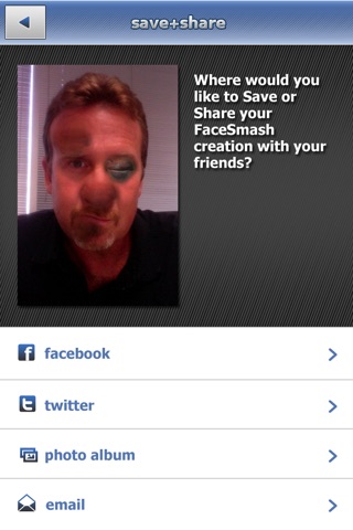 iPhone Screenshot 4