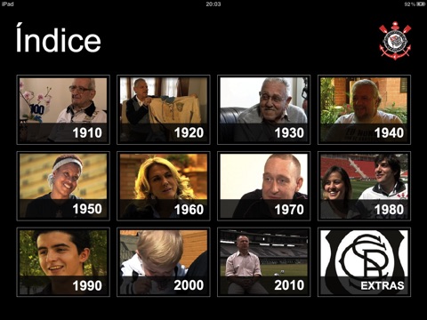 Istantanea iPad 2