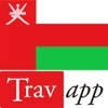 TravApp Oman