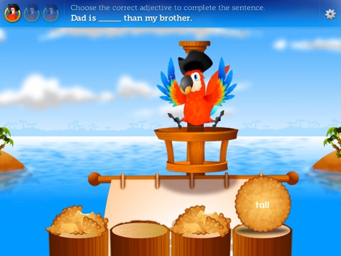 iPad Screenshot 4