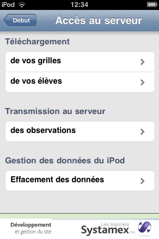 iPhone Screenshot 5
