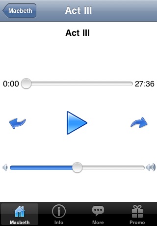 iPhone Screenshot 4