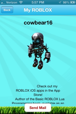 App store free roblox