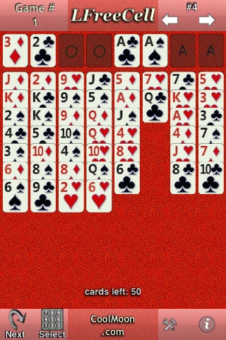 iPhone Screenshot 4