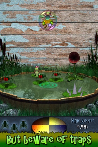iPhone Screenshot 5