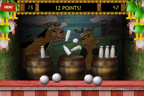 iPhone Screenshot 3