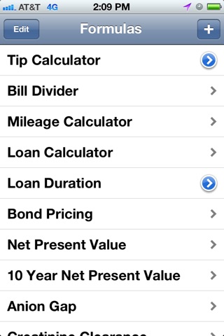 iPhone Screenshot 2