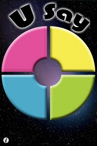 Captura de pantalla del iPhone 3