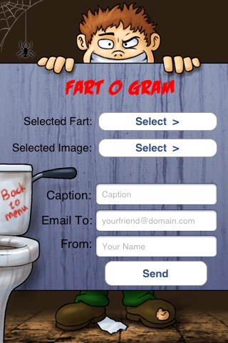 iPhone Screenshot 3