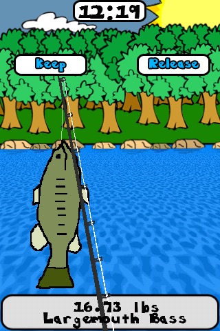 iPhone Screenshot 3