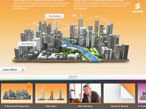 iPad Screenshot 3