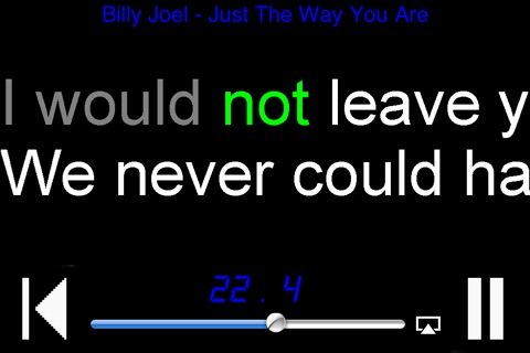 iPhone Screenshot 5