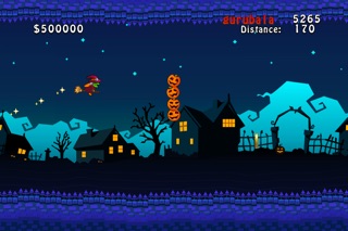Screenshots of iCopter Classic for iPhone
