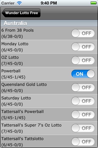 lotto wunder lotto wunder