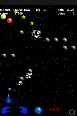 iPhone Screenshot 3
