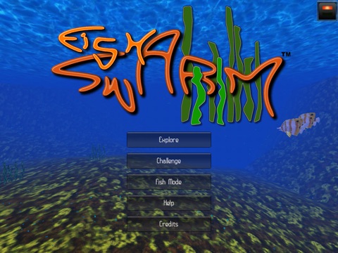 iPad Screenshot 1