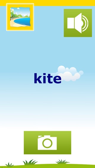 Captura de pantalla del iPhone 2