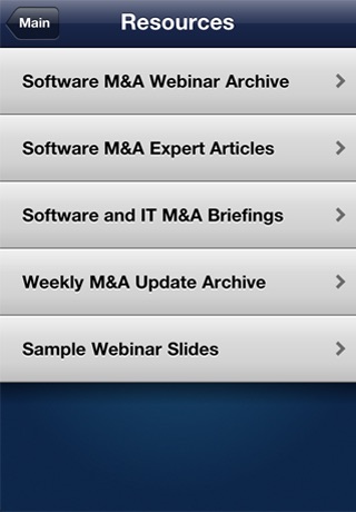iPhone Screenshot 4