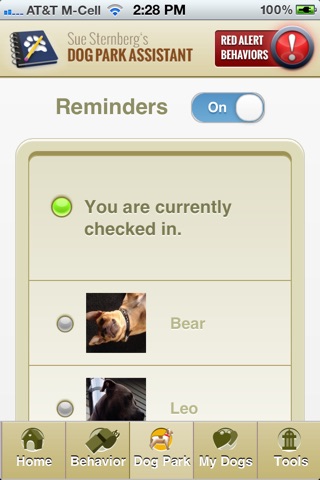 iPhone Screenshot 5