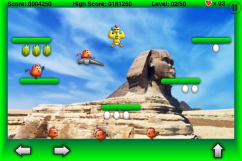 iPhone Screenshot 3