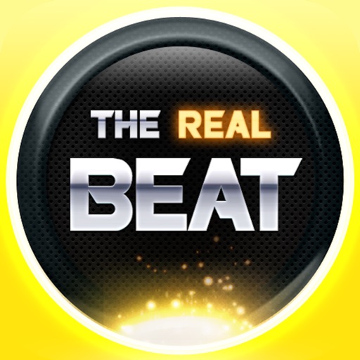 The Real Beat - Rhythm Game