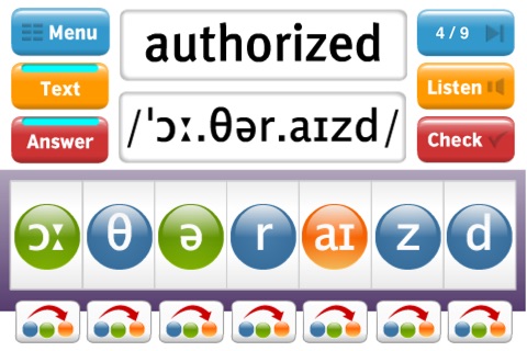 iPhone Screenshot 3