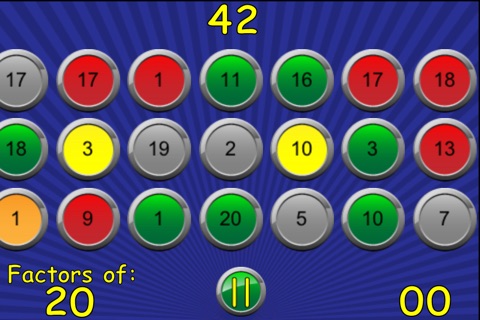 iPhone Screenshot 1