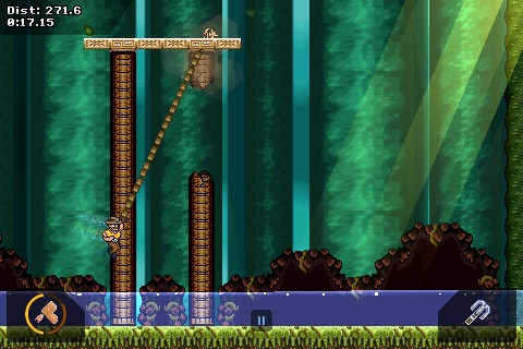 iPhone Screenshot 1
