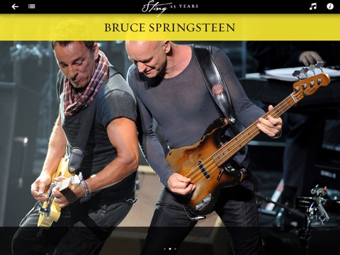 iPad Screenshot 3