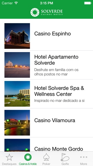 iPhone Screenshot 3