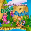 Dikie & Dukie: Erlernen der Geographie auf Spanisch HD