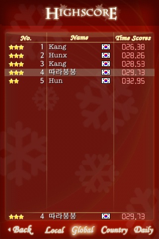 iPhone Screenshot 4